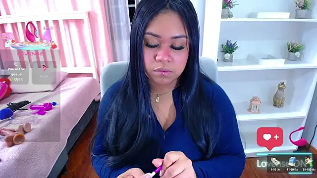 Nahom1  online show from 29, 9, 2025