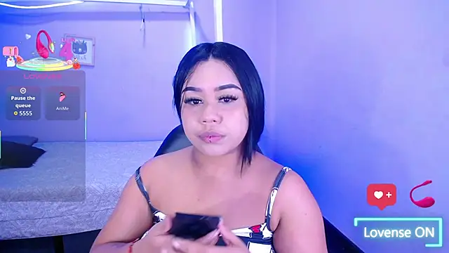 Nahom1  online show from 9, 10, 2025