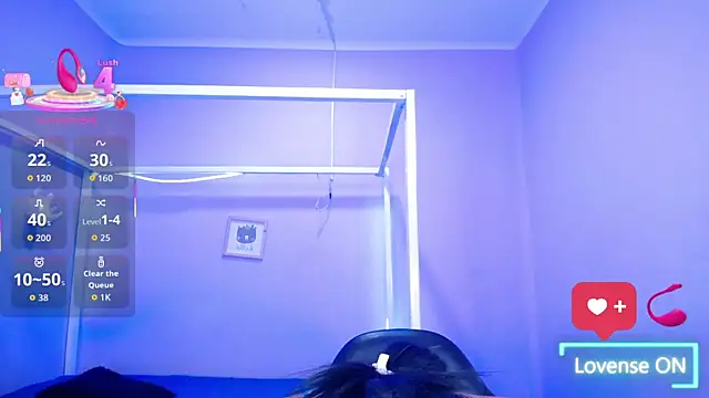 Nahom1  online show from 11, 10, 2025