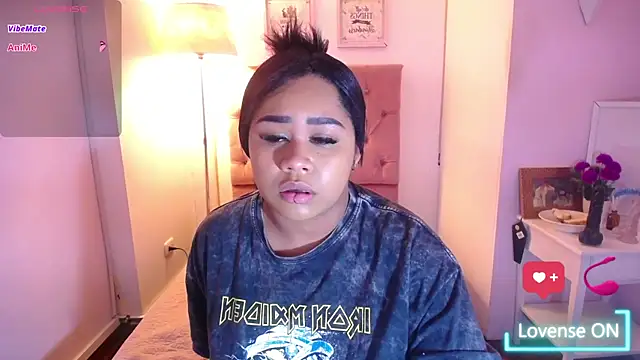 Nahom1  online show from 16, 10, 2025