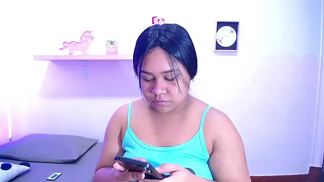 Nahom1  online show from 17, 10, 2025