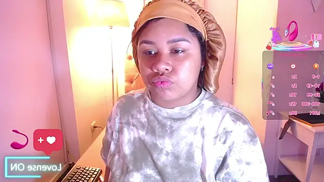 Nahom1  online show from 27, 10, 2025