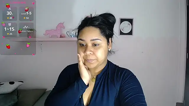 Nahom1  online show from 31, 10, 2025