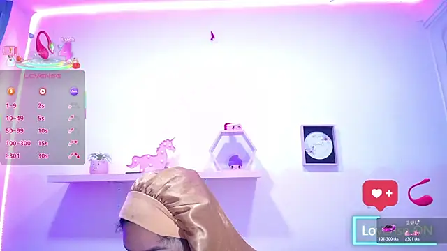 Nahom1  online show from 1, 11, 2025