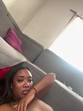 RoxannaBlanche online show from 22, 2, 2026