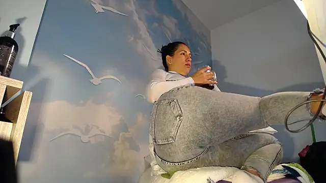Nata bernett online show from 18, 12, 2024