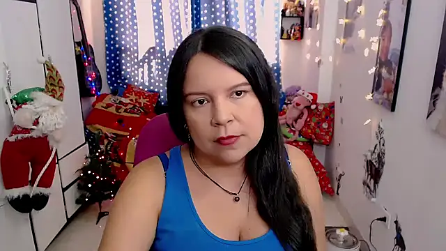 claryssa  online show from 3, 12, 2024