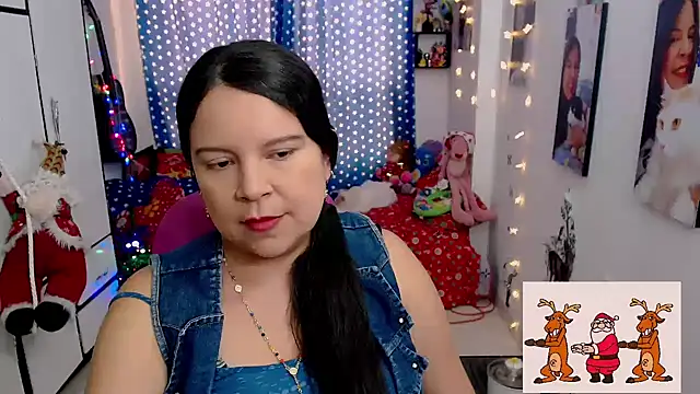 claryssa  online show from 21, 12, 2024