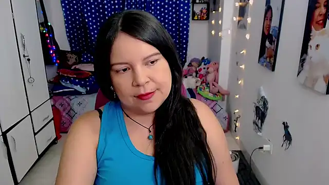 claryssa  online show from 16, 1, 2025