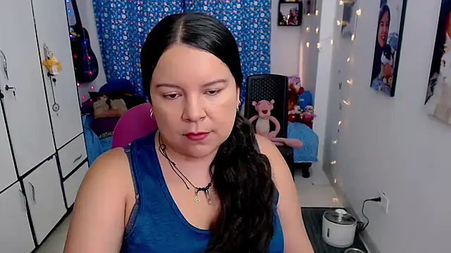 claryssa  online show from 23, 9, 2025