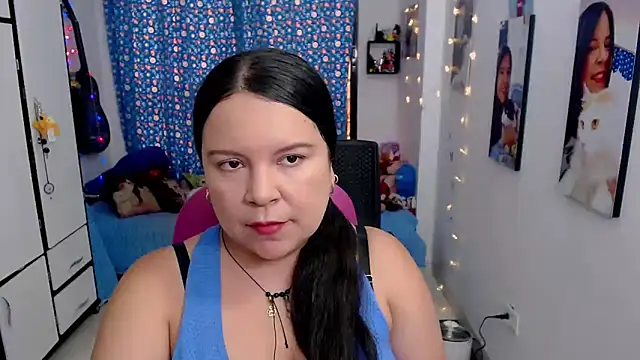 claryssa  online show from 1, 10, 2025