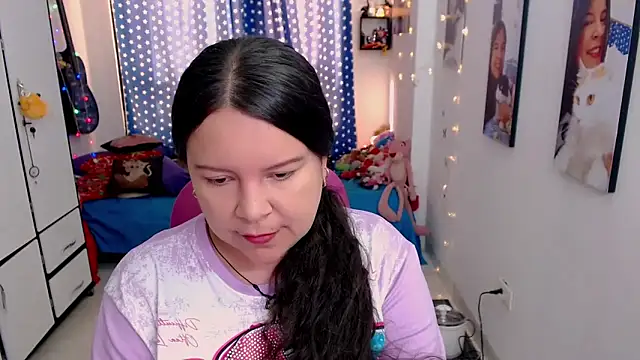 claryssa  online show from 29, 11, 2025