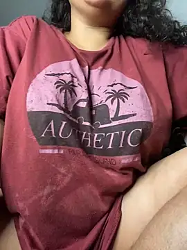 CurlyGirl 1 online show from 21, 12, 2024