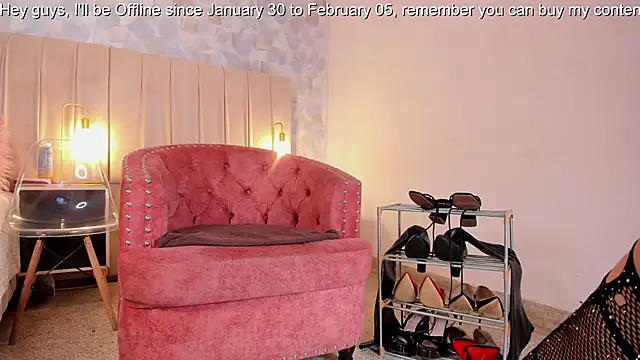 samara smithh online show from 24, 1, 2025