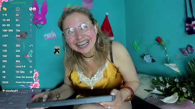 SheraHadee online show from 18, 12, 2025