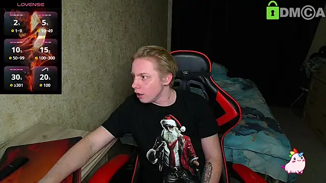 Alexis Gordon online show from 29, 10, 2025