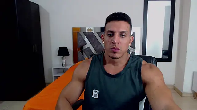 Frank heaven01 online show from 3, 12, 2024