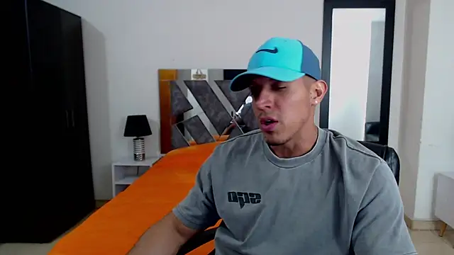 Frank heaven01 online show from 5, 12, 2024