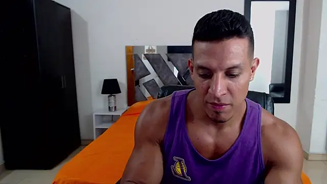 Frank heaven01 online show from 11, 12, 2024