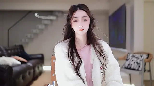 Snapshot of -Aricia- chatting on 10, 11, 2025 -Aricia- online show from 10, 11, 2025