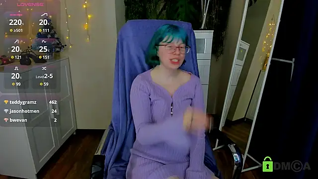 Melissa Wells online show from 27, 12, 2024