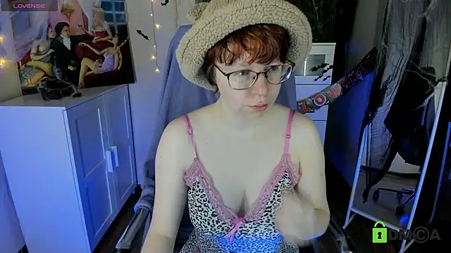 Snapshot of Melissa_Wells chatting on 30, 10, 2025 Melissa Wells online show from 30, 10, 2025