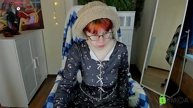 Snapshot of Melissa_Wells chatting on 16, 11, 2025 Melissa Wells online show from 16, 11, 2025