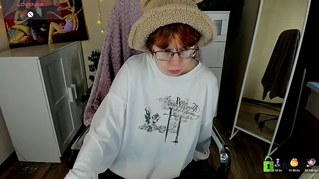 Snapshot of Melissa_Wells chatting on 23, 11, 2025 Melissa Wells online show from 23, 11, 2025