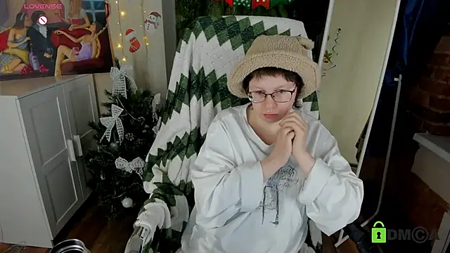 Melissa Wells online show from 12, 1, 2026