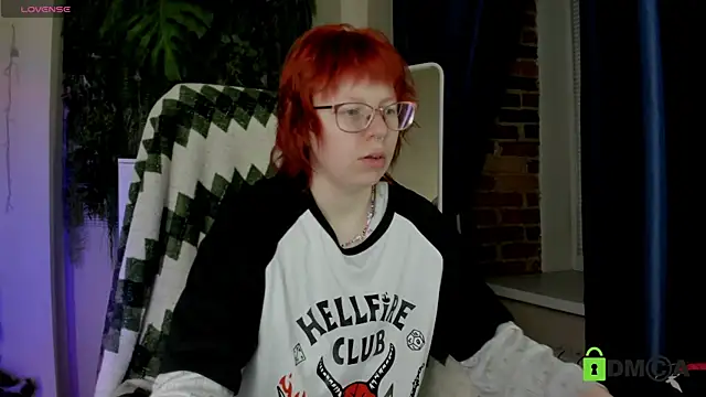 Melissa Wells online show from 20, 3, 2026