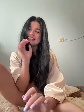 AlisaDoll444 online show from 18, 9, 2025