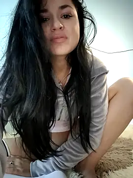 AlisaDoll444 online show from 26, 9, 2025