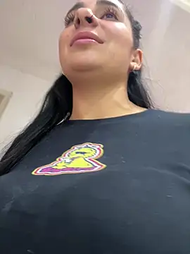 Meganmilk1 online show from 4, 2, 2026