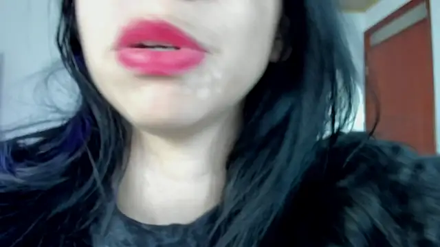 Katty mouth online show from 11, 1, 2025