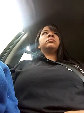 VivienAndClark online show from 13, 11, 2025