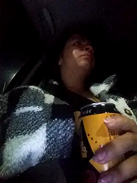 VivienAndClark online show from 17, 11, 2025