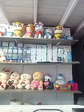 VivienAndClark online show from 22, 11, 2025