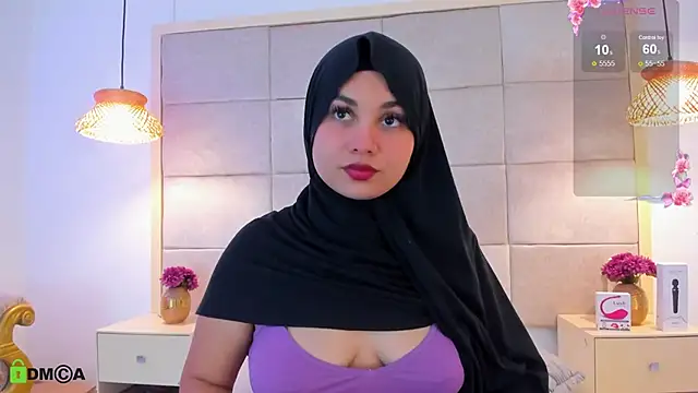  anjum  online show from 7, 1, 2025