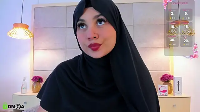  anjum  online show from 15, 1, 2025