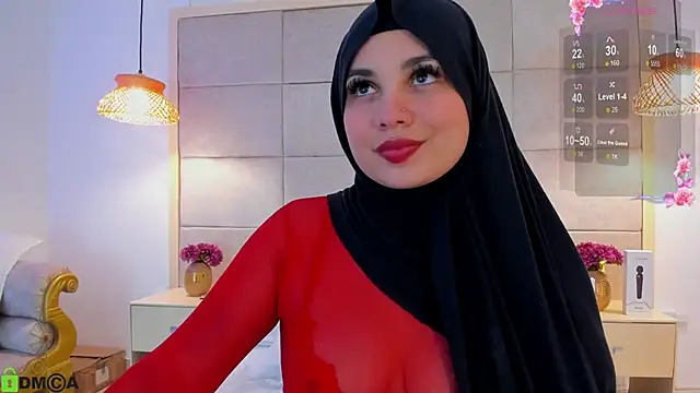  anjum  online show from 11, 3, 2025