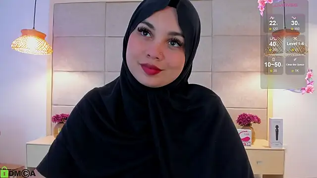  anjum  online show from 14, 3, 2025