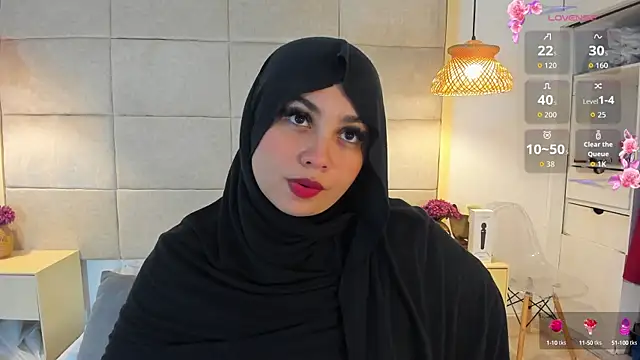  anjum  online show from 9, 10, 2025