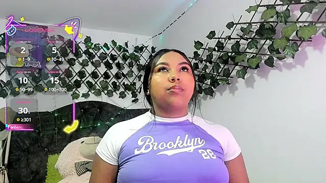 PaulinaSwan online show from 14, 10, 2025