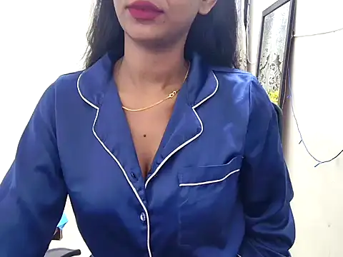 tanvi-00 online show from 6, 10, 2025