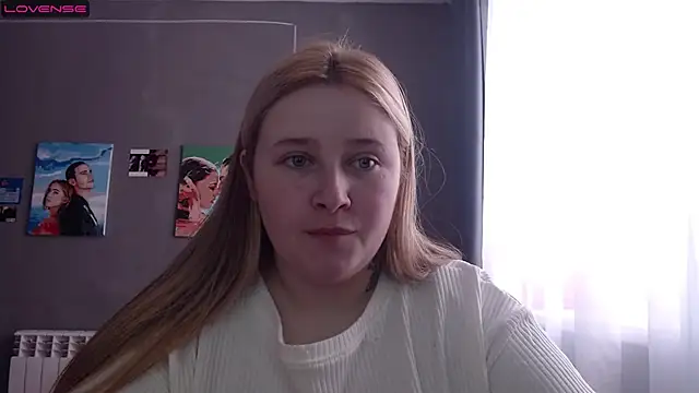 Light Luna online show from 5, 11, 2025