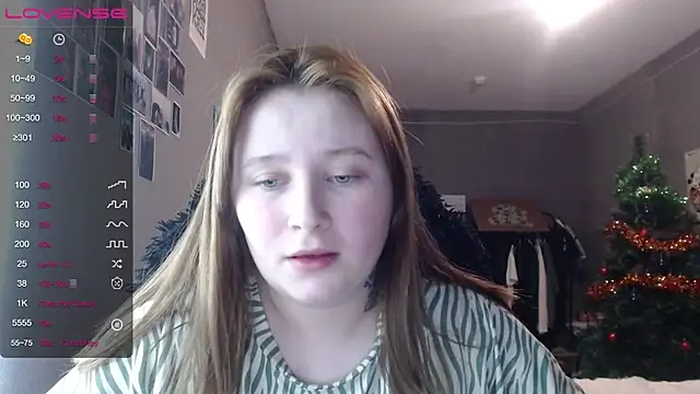 Light Luna online show from 11, 1, 2026