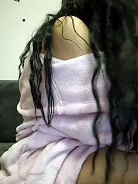 AnaFoxxy online show from 22, 1, 2025