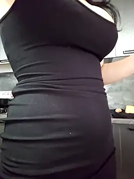 AnaFoxxy online show from 18, 10, 2025