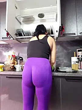 AnaFoxxy online show from 29, 11, 2025