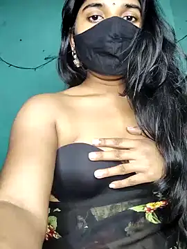 Luv Adite20 online show from 17, 1, 2025